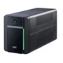 APC Easy UPS BVX1200LI 1,2 kVA 650 W 6 Salidas AC