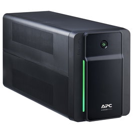 APC Easy UPS BVX1200LI SAI 1200VA 650W Line-Interactive, 6 Salidas C13, Salida Senoidal, AVR