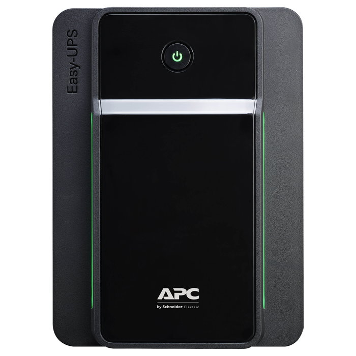 APC Easy UPS BVX1200LI SAI 1200VA 650W Line-Interactive, 6 Salidas C13, Salida Senoidal, AVR