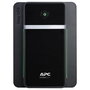 APC Easy UPS BVX1200LI SAI 1200VA 650W Line-Interactive, 6 Salidas C13, Salida Senoidal, AVR