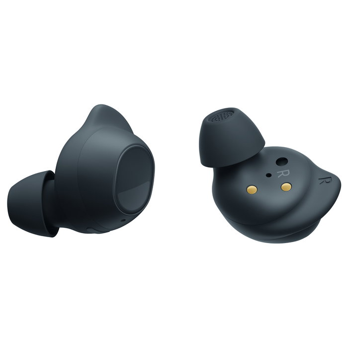 Samsung Galaxy Buds FE Auriculares Inalámbricos True Wireless Grafito con Reducción Activa de Ruido (ANC), Bluetooth 5.2, Hasta 30h de Autonomía, IPX2, Control Táctil Samsung Galaxy Buds FE Auriculares Inalámbricos True Wireless Grafito con Reducción Activa de Ruido (ANC), Bluetooth 5.2, Hasta 30h de Autonomía, IPX2, Control Táctil
