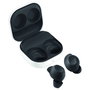 Samsung Galaxy Buds FE Auriculares Inalámbricos True Wireless Grafito con Reducción Activa de Ruido (ANC), Bluetooth 5.2, Hasta 30h de Autonomía, IPX2, Control Táctil