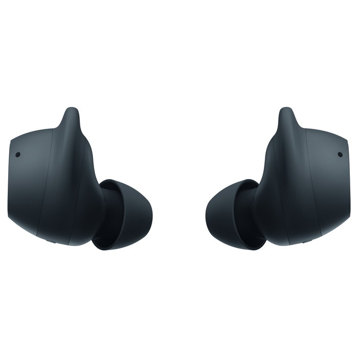 Samsung Galaxy Buds FE Auriculares Inalámbricos True Wireless Grafito con Reducción Activa de Ruido (ANC), Bluetooth 5.2, Hasta 30h de Autonomía, IPX2, Control Táctil Samsung Galaxy Buds FE Auriculares Inalámbricos True Wireless Grafito con Reducción Activa de Ruido (ANC), Bluetooth 5.2, Hasta 30h de Autonomía, IPX2, Control Táctil