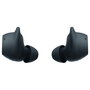 Samsung Galaxy Buds FE Auriculares Inalámbricos True Wireless Grafito con Reducción Activa de Ruido (ANC), Bluetooth 5.2, Hasta 30h de Autonomía, IPX2, Control Táctil