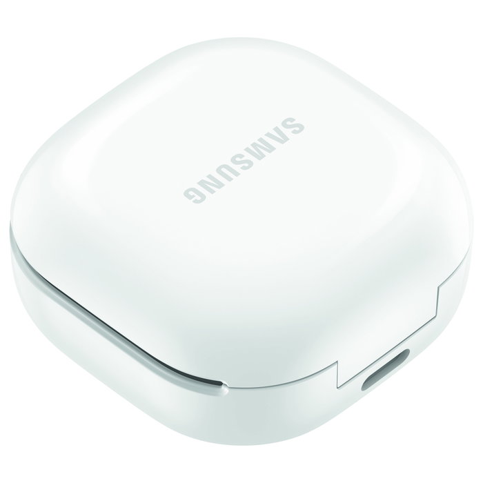 Samsung Galaxy Buds FE Auriculares Inalámbricos True Wireless Grafito con Reducción Activa de Ruido (ANC), Bluetooth 5.2, Hasta 30h de Autonomía, IPX2, Control Táctil Samsung Galaxy Buds FE Auriculares Inalámbricos True Wireless Grafito con Reducción Activa de Ruido (ANC), Bluetooth 5.2, Hasta 30h de Autonomía, IPX2, Control Táctil