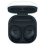 Samsung Galaxy Buds FE Auriculares Inalámbricos True Wireless Grafito con Reducción Activa de Ruido (ANC), Bluetooth 5.2, Hasta 30h de Autonomía, IPX2, Control Táctil