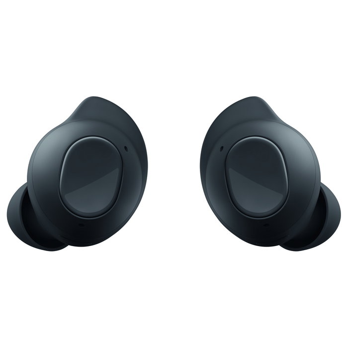 Samsung Galaxy Buds FE Auriculares Inalámbricos True Wireless Grafito con Reducción Activa de Ruido (ANC), Bluetooth 5.2, Hasta 30h de Autonomía, IPX2, Control Táctil Samsung Galaxy Buds FE Auriculares Inalámbricos True Wireless Grafito con Reducción Activa de Ruido (ANC), Bluetooth 5.2, Hasta 30h de Autonomía, IPX2, Control Táctil
