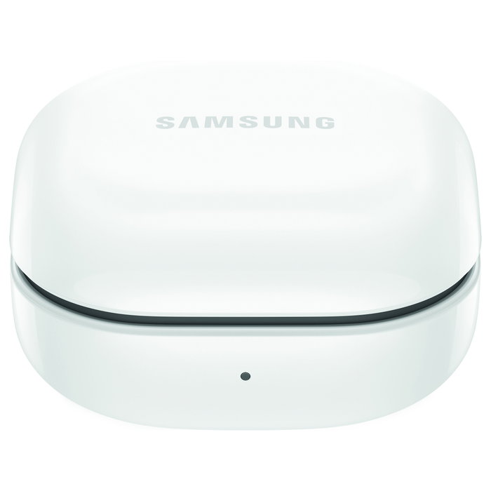 Samsung Galaxy Buds FE Auriculares Inalámbricos True Wireless Grafito con Reducción Activa de Ruido (ANC), Bluetooth 5.2, Hasta 30h de Autonomía, IPX2, Control Táctil Samsung Galaxy Buds FE Auriculares Inalámbricos True Wireless Grafito con Reducción Activa de Ruido (ANC), Bluetooth 5.2, Hasta 30h de Autonomía, IPX2, Control Táctil