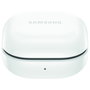 Samsung Galaxy Buds FE Auriculares Inalámbricos True Wireless Grafito con Reducción Activa de Ruido (ANC), Bluetooth 5.2, Hasta 30h de Autonomía, IPX2, Control Táctil