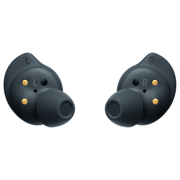 Samsung Galaxy Buds FE Auriculares Inalámbricos True Wireless Grafito con Reducción Activa de Ruido (ANC), Bluetooth 5.2, Hasta 30h de Autonomía, IPX2, Control Táctil Samsung Galaxy Buds FE Auriculares Inalámbricos True Wireless Grafito con Reducción Activa de Ruido (ANC), Bluetooth 5.2, Hasta 30h de Autonomía, IPX2, Control Táctil