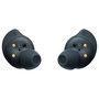 Samsung Galaxy Buds FE Auriculares Inalámbricos True Wireless Grafito con Reducción Activa de Ruido (ANC), Bluetooth 5.2, Hasta 30h de Autonomía, IPX2, Control Táctil