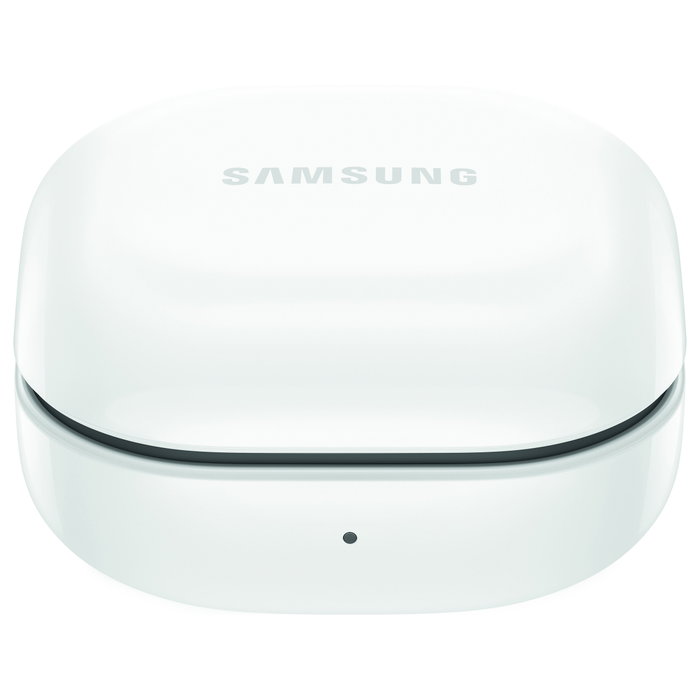 Samsung Galaxy Buds FE Auriculares Inalámbricos True Wireless Grafito con Reducción Activa de Ruido (ANC), Bluetooth 5.2, Hasta 30h de Autonomía, IPX2, Control Táctil Samsung Galaxy Buds FE Auriculares Inalámbricos True Wireless Grafito con Reducción Activa de Ruido (ANC), Bluetooth 5.2, Hasta 30h de Autonomía, IPX2, Control Táctil
