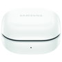 Samsung Galaxy Buds FE Auriculares Inalámbricos True Wireless Grafito con Reducción Activa de Ruido (ANC), Bluetooth 5.2, Hasta 30h de Autonomía, IPX2, Control Táctil