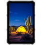 Ulefone ARMOR PAD 4 ULTRA ULEARPAD4ULTRA Tablet 8+128GB Negro Pantalla 10.36" Android 14 Cámara 50MP Batería 11800mAh MediaTek Dimensity 6300