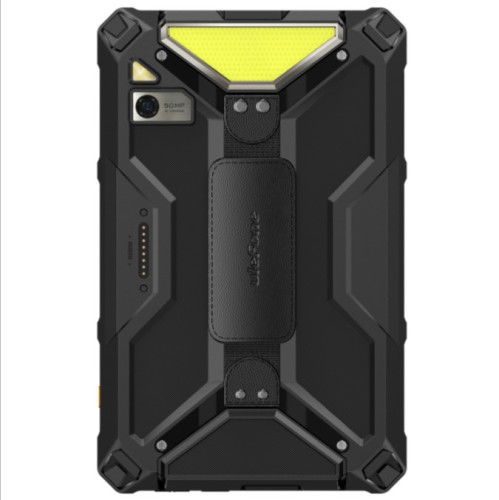 Ulefone ARMOR PAD 4 ULTRA ULEARPAD4ULTRA Tablet 8+128GB Negro Pantalla 10.36" Android 14 Cámara 50MP Batería 11800mAh MediaTek Dimensity 6300