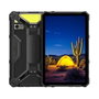 Ulefone ARMOR PAD 4 ULTRA 8+256GB Negro