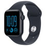 Apple Watch SE 3 40mm GPS Aluminium Sport M/L Midnight/navy blue