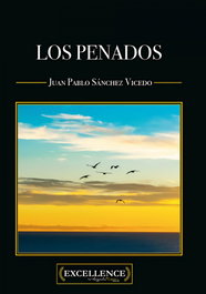 Los penados, Juan Pablo Sánchez Vicedo - ANGELS FORTUNE