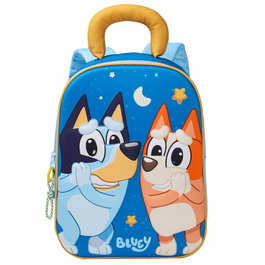 CYP BRANDS Mochila 3D Bluey 32cm