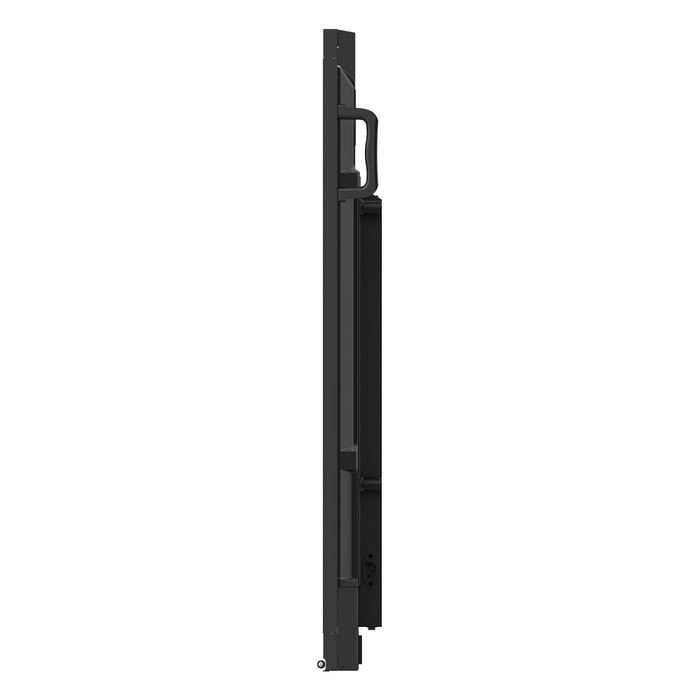 AG Neovo IFP7504P Panel Plano Interactivo 74.5 Pulgadas 4K Ultra HD Plata AG Neovo IFP7504P Panel Plano Interactivo 74.5 Pulgadas 4K Ultra HD Plata
