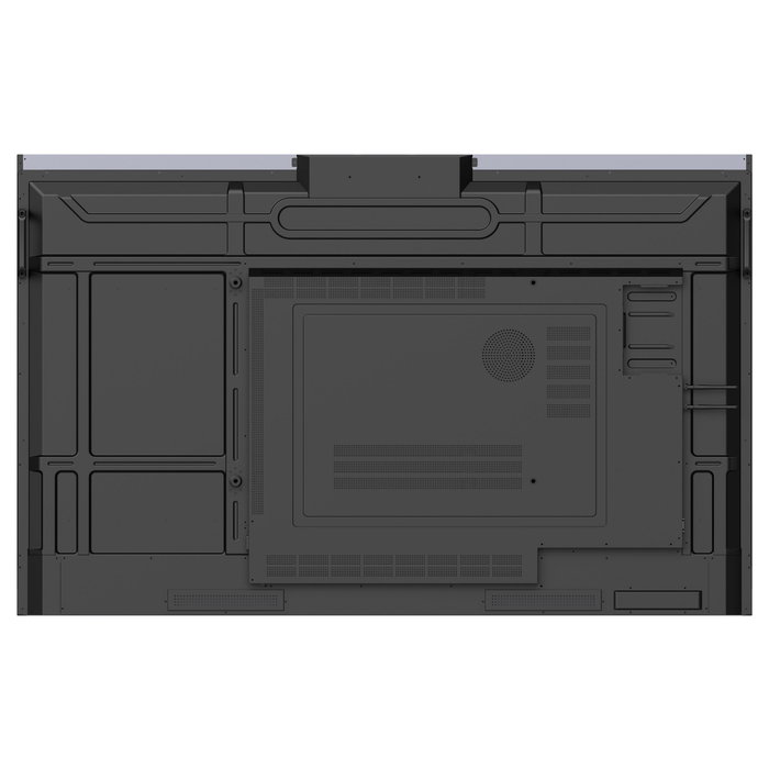 AG Neovo IFP7504P Panel Plano Interactivo 74.5 Pulgadas 4K Ultra HD Plata AG Neovo IFP7504P Panel Plano Interactivo 74.5 Pulgadas 4K Ultra HD Plata