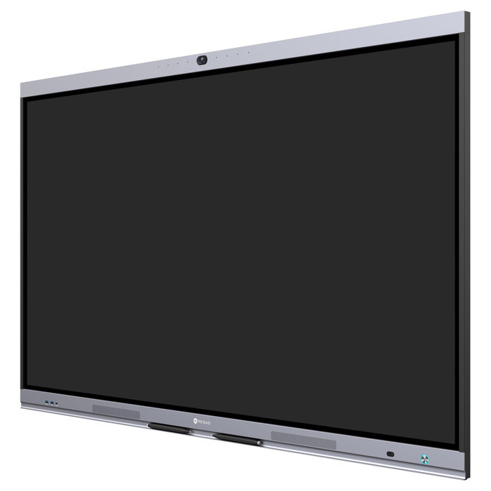 AG Neovo IFP7504P Panel Plano Interactivo 74.5 Pulgadas 4K Ultra HD Plata AG Neovo IFP7504P Panel Plano Interactivo 74.5 Pulgadas 4K Ultra HD Plata