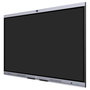 AG Neovo IFP7504P Panel Plano Interactivo 74.5 Pulgadas 4K Ultra HD Plata