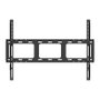 AG Neovo IFP7504P Panel Plano Interactivo 74.5 Pulgadas 4K Ultra HD Plata