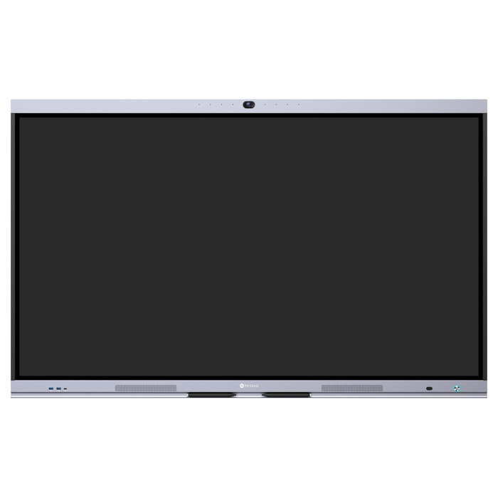 AG Neovo IFP7504P Panel Plano Interactivo 74.5 Pulgadas 4K Ultra HD Plata AG Neovo IFP7504P Panel Plano Interactivo 74.5 Pulgadas 4K Ultra HD Plata
