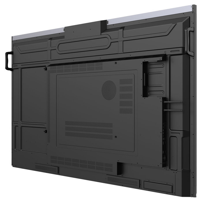 AG Neovo IFP7504P Panel Plano Interactivo 74.5 Pulgadas 4K Ultra HD Plata AG Neovo IFP7504P Panel Plano Interactivo 74.5 Pulgadas 4K Ultra HD Plata