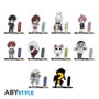 Abystyle Mini Figura Acrílica DAN DA DAN (Unidad Aleatoria)
