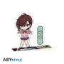 Abystyle Mini Figura Acrílica DAN DA DAN (Unidad Aleatoria)