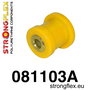 StrongFlex STF081103A Bieleta-Hub Silentblock Trasero Superior Exterior Sport