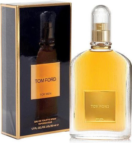 Tom Ford Eau de Toilette Vaporizador para Hombre 100 mL