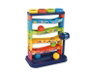 JugaToys Torre de bolas encajables con accesorios 35x27cm