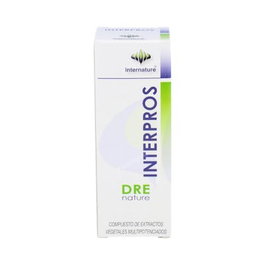 EQUISALUD Drenature Interpros 30 ml