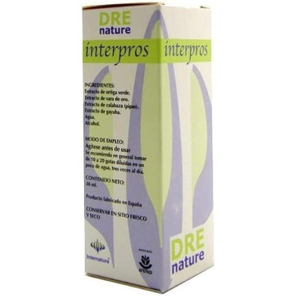 EQUISALUD Drenature Interpros 30 ml