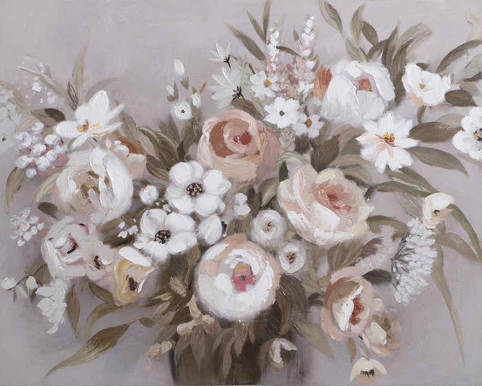 DKD Home Decor Cuadro Tradicional Multicolor Lienzo Pino Florero 100 x 80 x 3.7 cm (2 Unidades) DKD Home Decor Cuadro Tradicional Multicolor Lienzo Pino Florero 100 x 80 x 3.7 cm (2 Unidades)