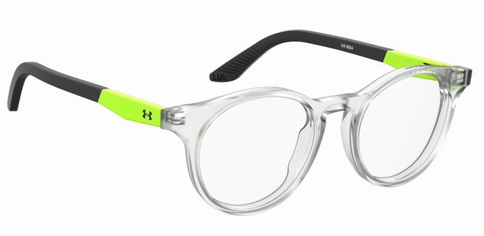 Under Armour UA-9004-900E617 Gafas de Vista Infantiles