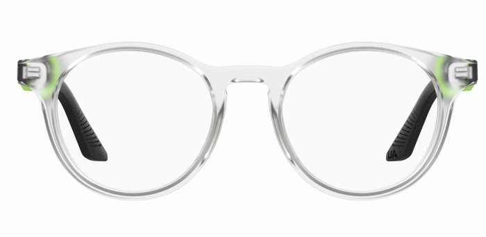 Under Armour UA-9004-900E617 Gafas de Vista Infantiles