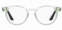Under Armour UA-9004-900E617 Gafas de Vista Infantiles