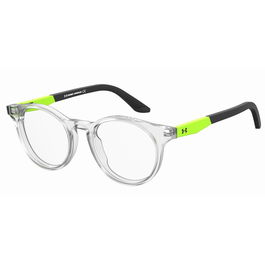 Montura de Gafas Infantil Under Armour UA9004900E617 Ø 46 mm