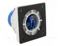 PAWBOL Conector de alimentación AC Macho 16A 400VAC 3 Pines