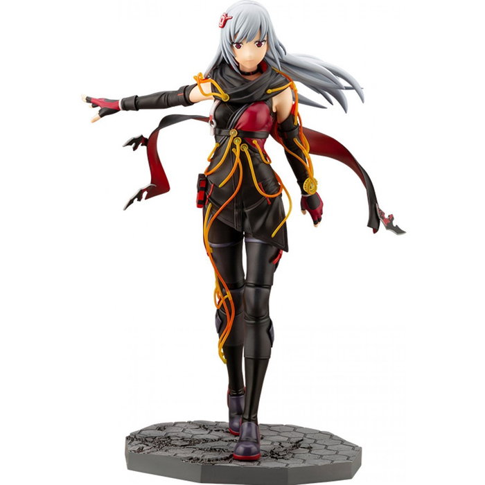 Kotobukiya ARTFXJ Figura Scarlet Nexus Kasane Randall 21 cm