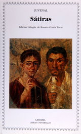 Sátiras, Juvenal - CATEDRA
