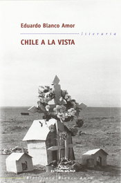 Chile a la vista, Eduardo Blanco Amor - GALAXIA