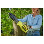 Ryobi ONE+ RY18PS15A Motosierra de Poda Inalámbrica 18V