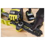 Ryobi ONE+ RY18PS15A Motosierra de Poda Inalámbrica 18V