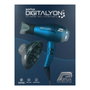 Parlux Digitalyon Azul Lote de 4 piezas con Difusor MagicSense