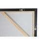 DKD Home Decor Set de 2 Cuadros Lienzo Modernos 100x140 cm